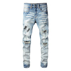 AMIRI #828 Jeans