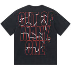 GODSPEED Racer Goldie T-Shirt