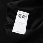 Chrome Hearts New Polo Shirt -9995