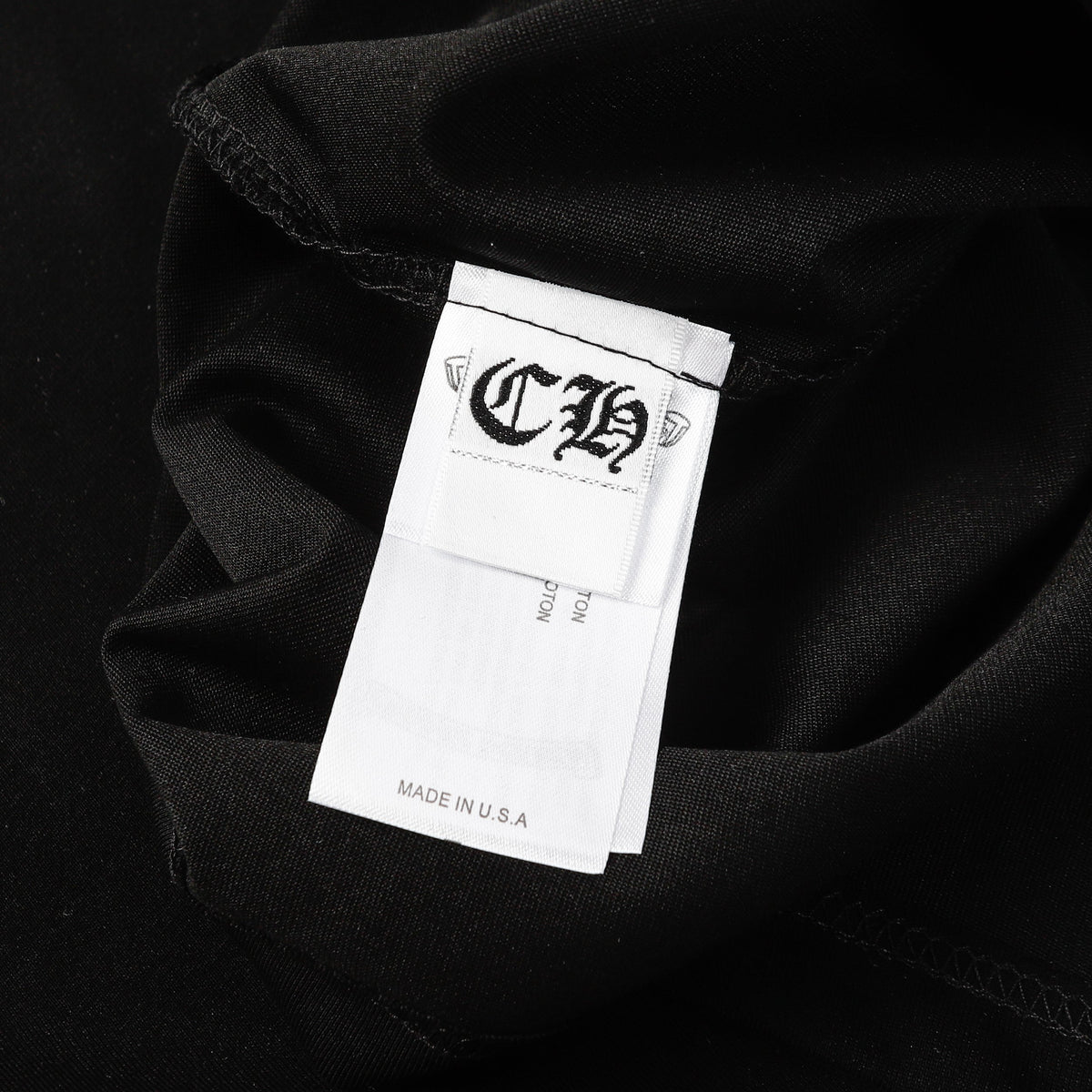 Chrome Hearts New Polo Shirt -9995