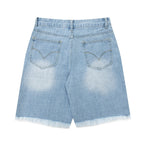 GALLERY DEPT New Jeans Shorts 165