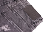 Godspeed Jeans #8209 Black