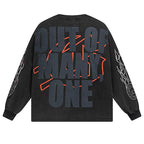 GODSPEED Khaos Long Sleeve T-Shirt