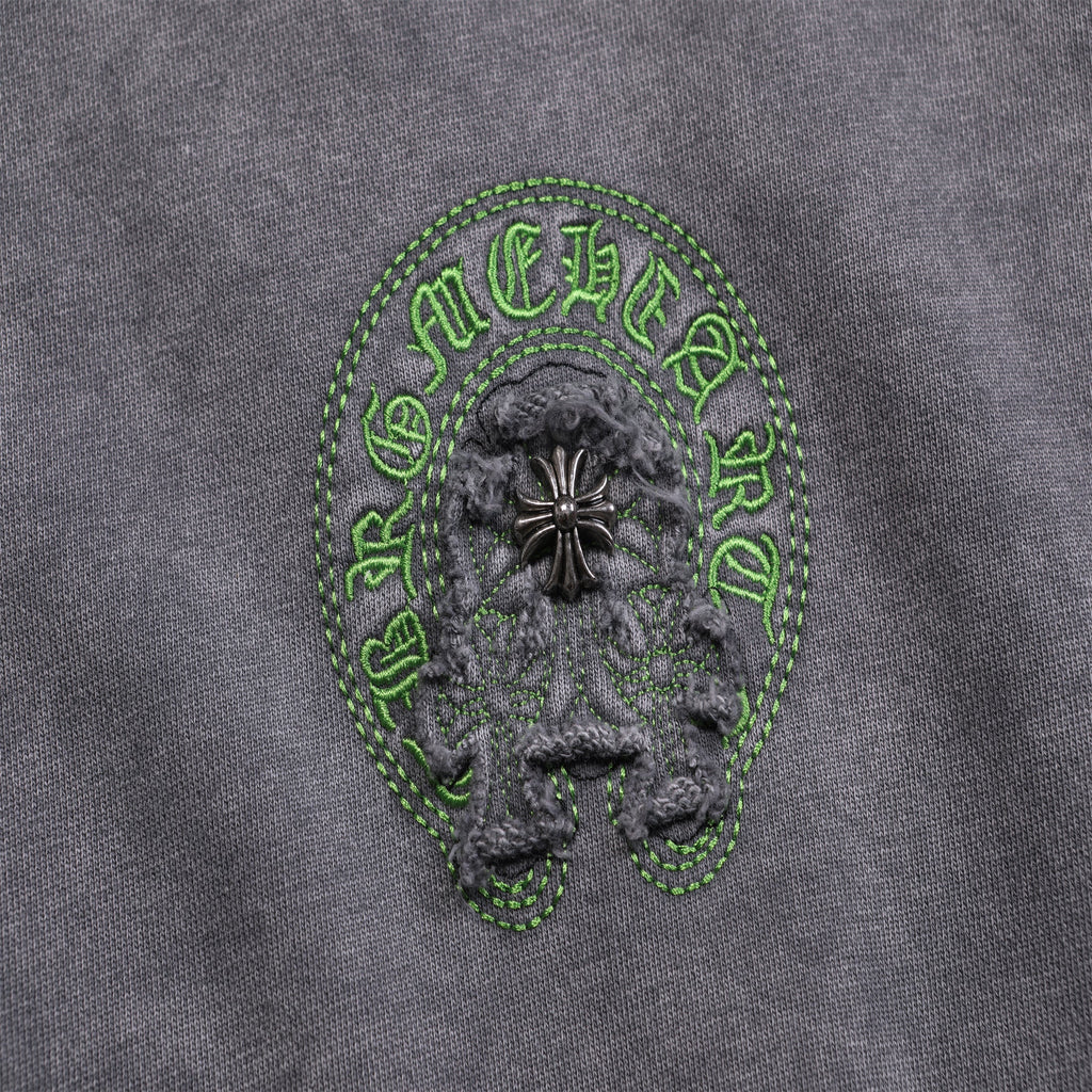 Chrome Hearts New SWEATSHIRTS TQ29