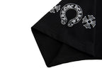 Chrome Hearts New T-shirts 6052