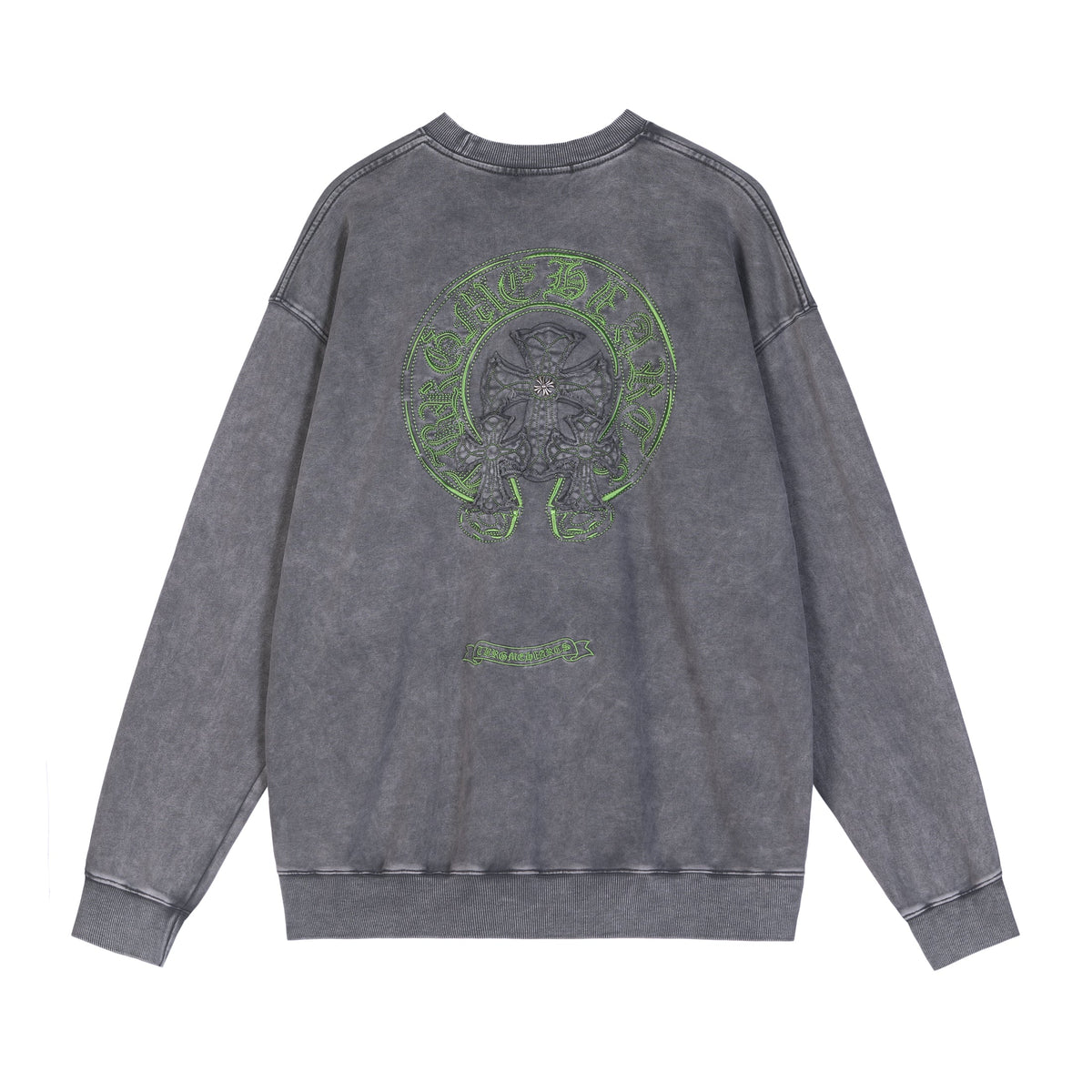 Chrome Hearts New SWEATSHIRTS TQ29