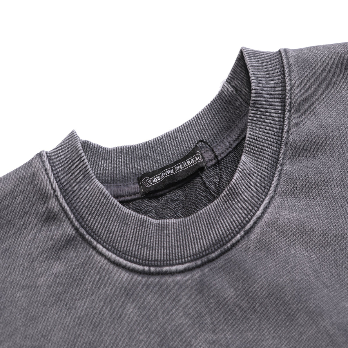 Chrome Hearts New SWEATSHIRTS TQ29