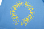 Chrome Hearts New T-shirts N6019