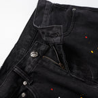 Chrome Hearts New Shorts 9927