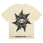 GODSPEED Statue Of Liberty T-shirt