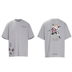 Chrome Hearts New T-shirts N6018