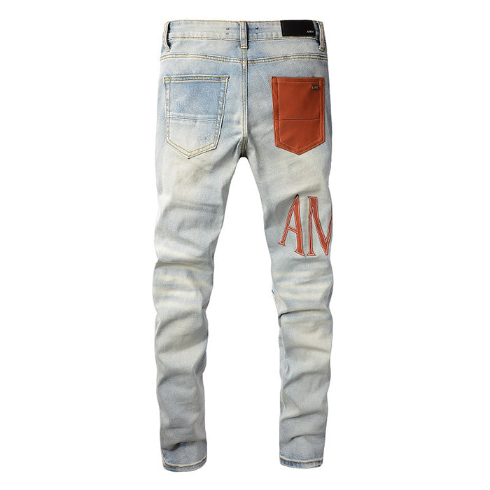 AMIRI #840 Jeans