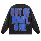 GODSPEED DreamTeam '24 Long Sleeve T-Shirt