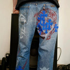 Chrome Hearts New Pants
