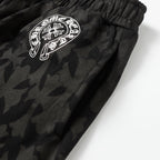 Chrome Hearts New Pants P1021