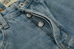 Chrome Hearts New Pants-8146