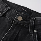 AMIRI #852 Jeans