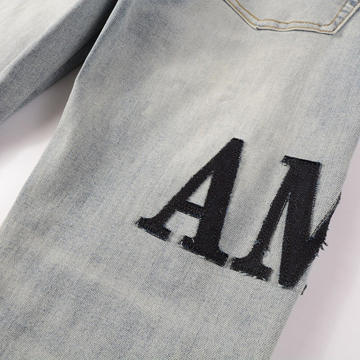 AMIRI #866 Jeans
