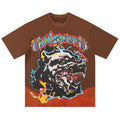 Godspeed Off The Leash Tee