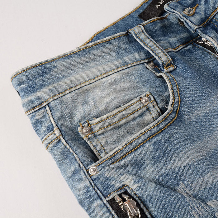 AMIRI #606 Jeans