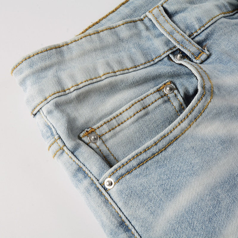 Amiri #690 Jeans