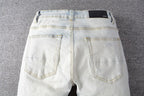 AMIRI #650 Jeans
