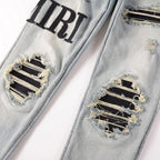 AMIRI #866 Jeans