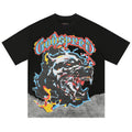 Godspeed Off The Leash Tee