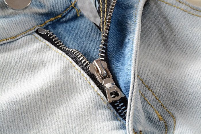 AMIRI #650 Jeans