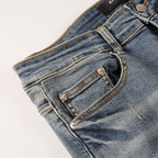 AMIRI #866 Jeans