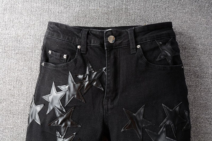 AMIRI #691 Jeans