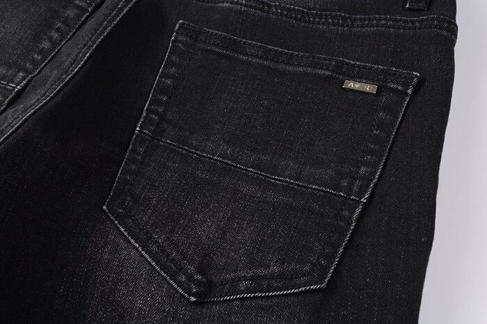 AMIRI #830 Jeans