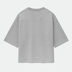 Rhude Mid-Sleeve Boxy T-shirt