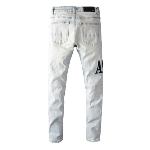 AMIRI #650 Jeans