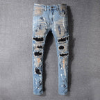 AMIRI #523 Jeans