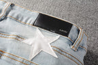 Amiri #690 Jeans