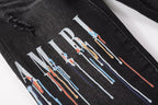AMIRI #830 Jeans