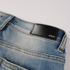 AMIRI #606 Jeans
