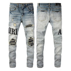 AMIRI #866 Jeans