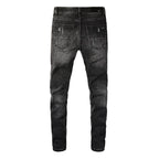 AMIRI #852 Jeans