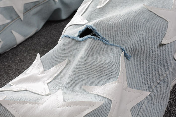Amiri #690 Jeans