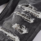 AMIRI #852 Jeans