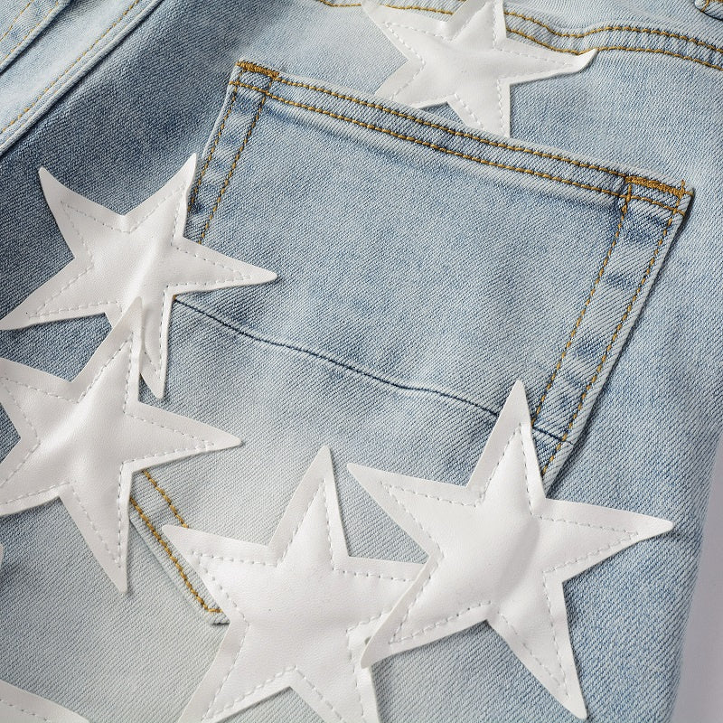 Amiri #690 Jeans