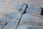 AMIRI #523 Jeans
