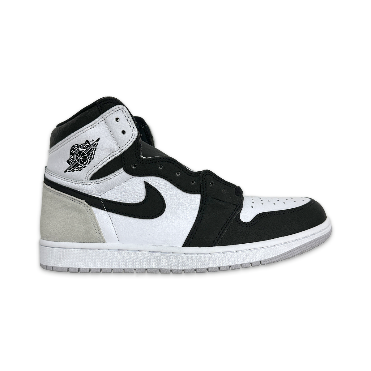 Air Jordan 1 High OG "Bleached Coral"