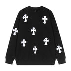 Chrome Hearts New SWEATSHIRTS TQ32