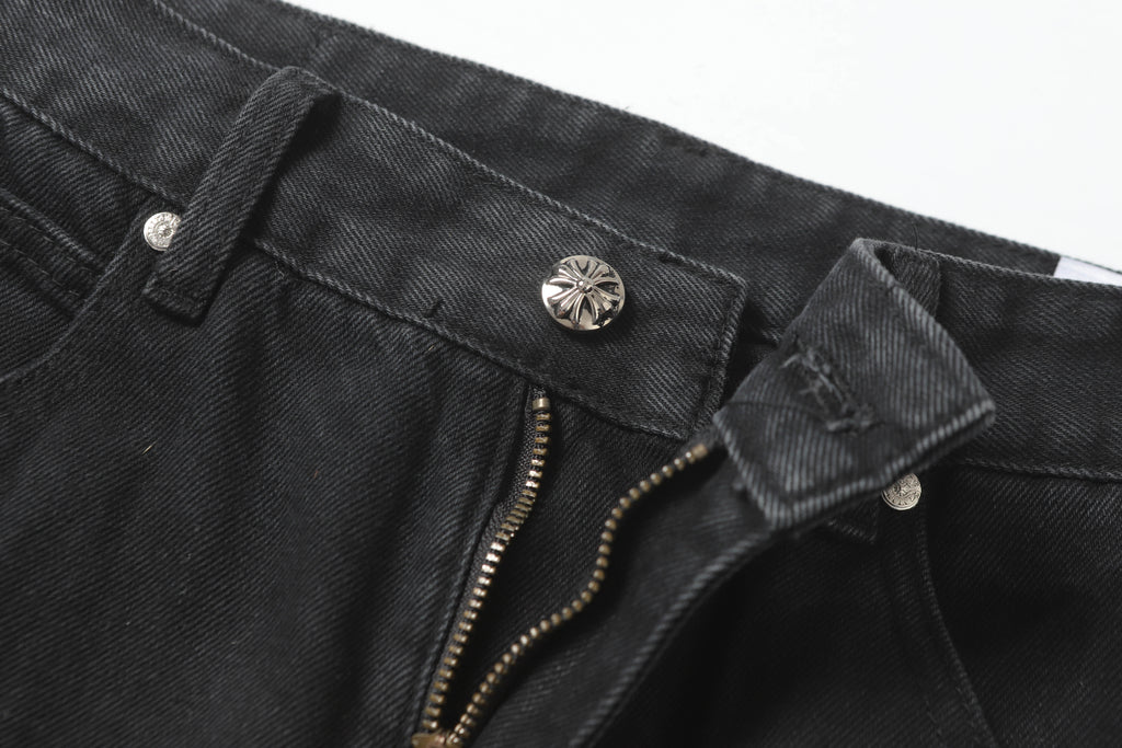 Chrome Hearts New Pants 9981