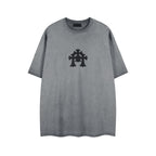 Chrome Hearts New T-shirts 9065