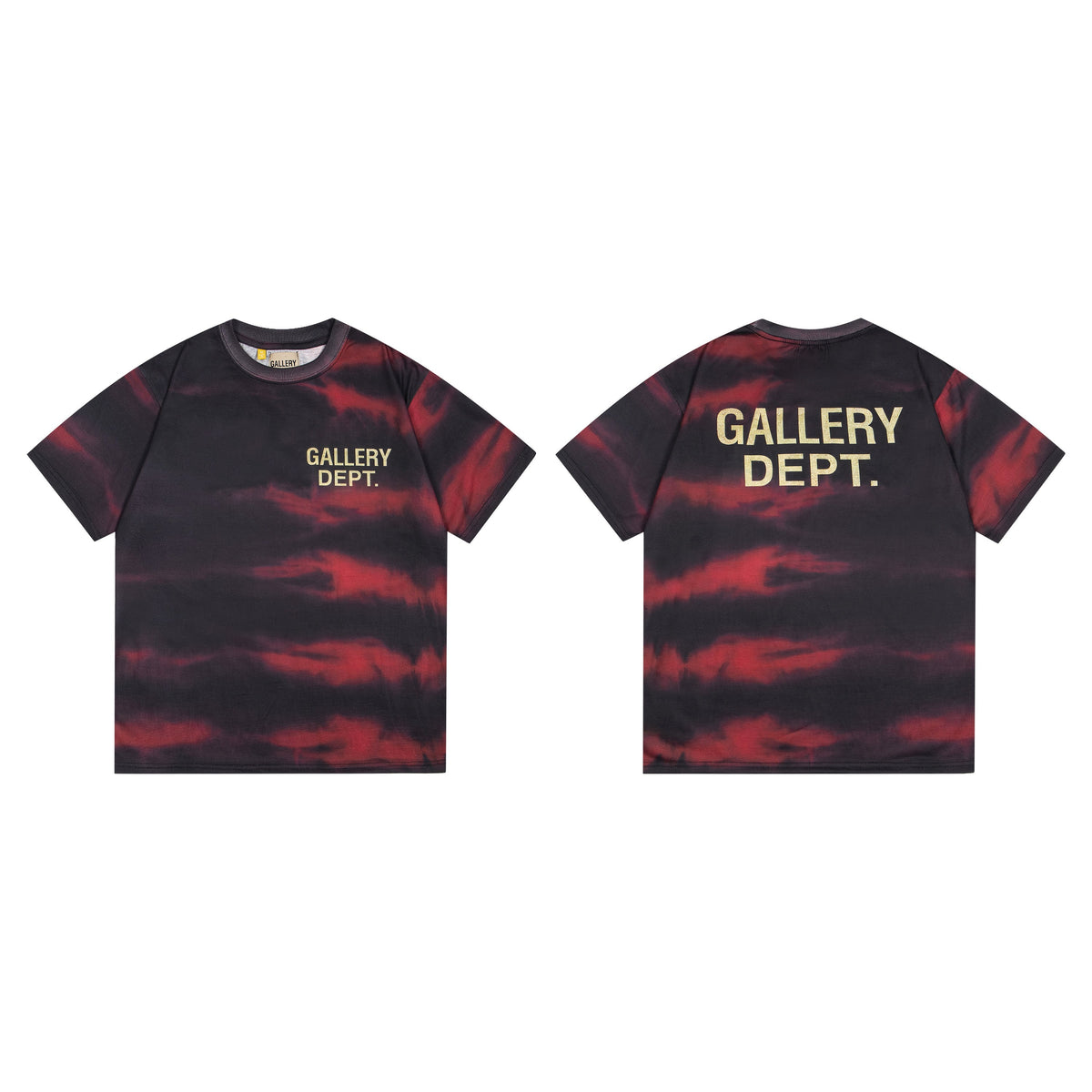 GALLERY DEPT New T-shirt 508