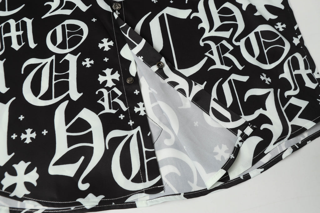 Chrome Hearts New Shorts